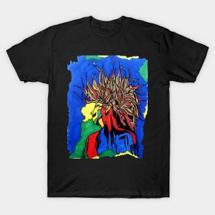 Wild and Free T-Shirt